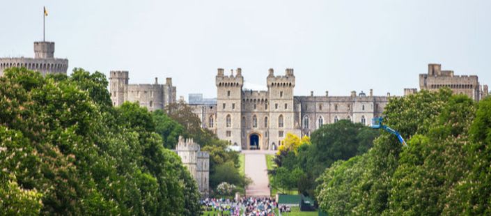 windsor castle