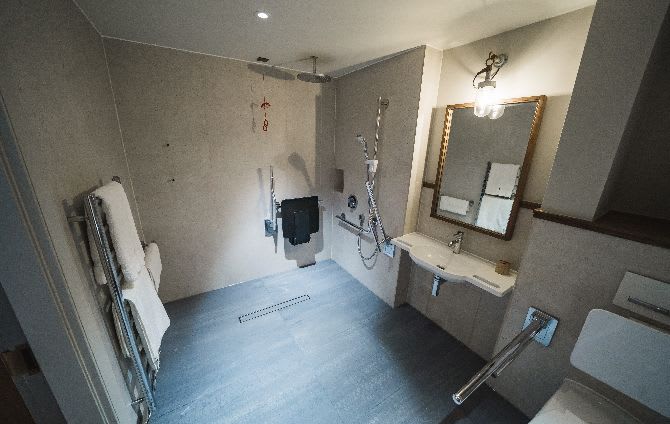 WAD Bathroom