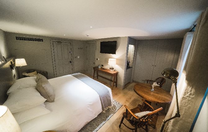 WDD Bedroom